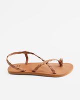 Agua Waves Strappy Sandals