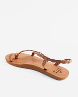 Agua Waves Strappy Sandals