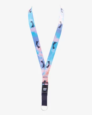 Looper Lanyard