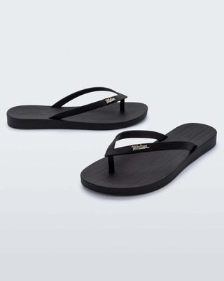 Melissa Sun Venice Flip-Flop