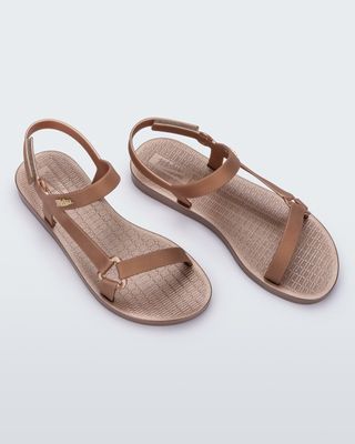 Melissa Sun Downton Sandals 1