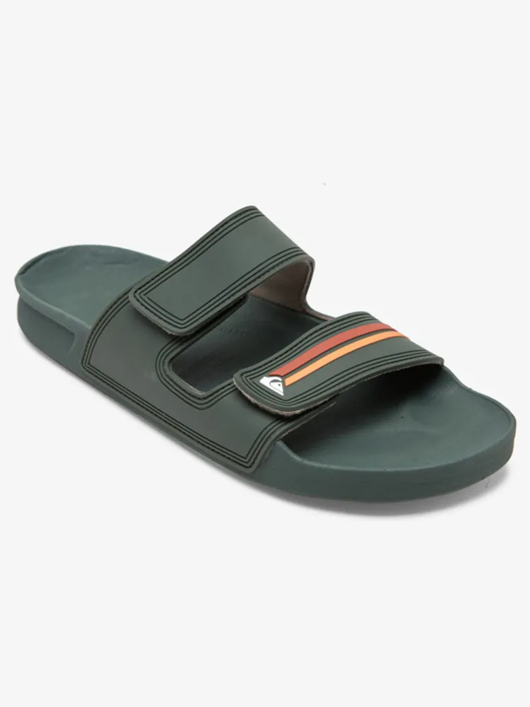 Rivi Double Adjust Sandals