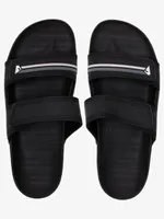 Rivi Double Adjust Sandals