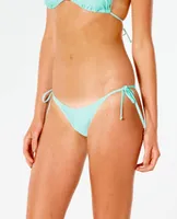 Classic Surf Tie Side Bikini