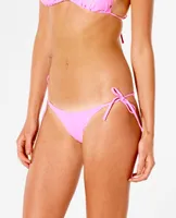 Classic Surf Tie Side Bikini