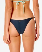 Classic Surf Tie Side Bikini