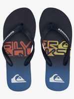 Molokai Art Flip-Flops 1