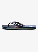 Molokai Art Flip-Flops 1