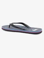 Molokai Art Flip-Flops 1