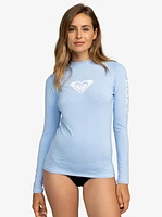 Whole Hearted L/S Rashguard