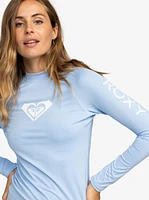 Whole Hearted L/S Rashguard