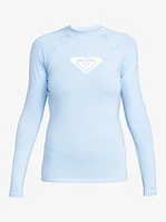 Whole Hearted L/S Rashguard