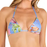 Flora Reversible Itsy Bitsy