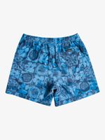 Ocean Mix 17" Swim Shorts