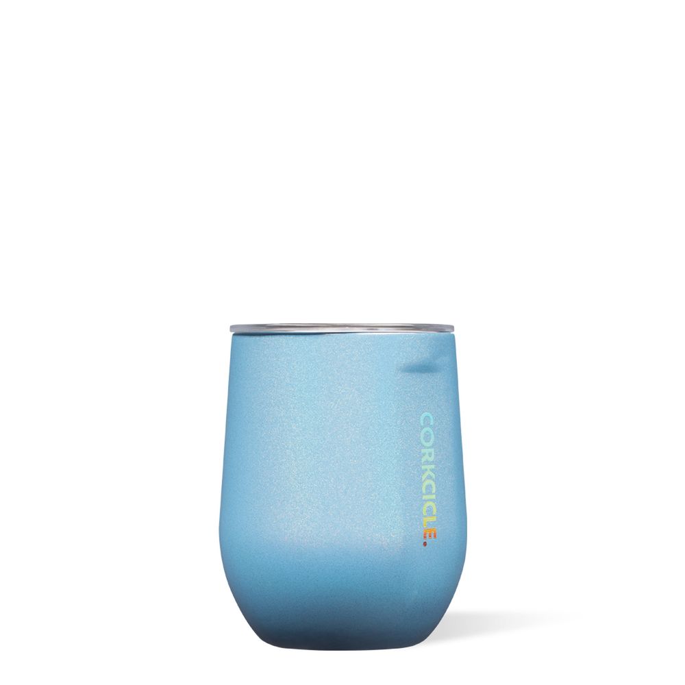 12oz Stemless Mystic Frost