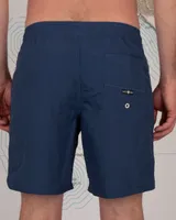 Quiver Elastic Boardshort