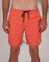 Quiver Elastic Boardshort