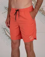 Quiver Elastic Boardshort