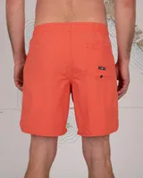 Quiver Elastic Boardshort