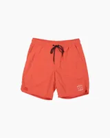 Quiver Elastic Boardshort