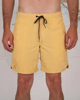 Quiver Elastic Boardshort