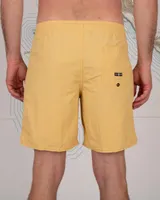 Quiver Elastic Boardshort