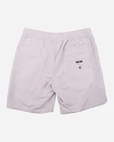 Quiver Elastic Boardshort