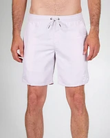 Quiver Elastic Boardshort