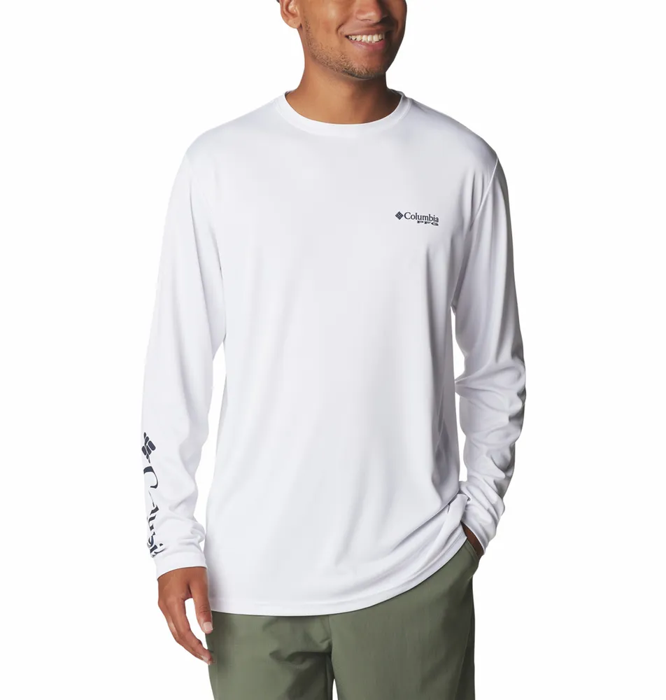 First On The Water Classic L/S
