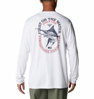 First On The Water Classic L/S