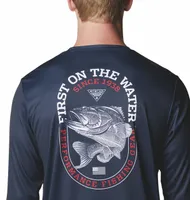 First On The Water Classic L/S