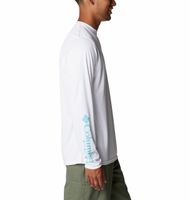 Terminal Fish Fill L/S Shirt