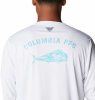 Terminal Fish Fill L/S Shirt