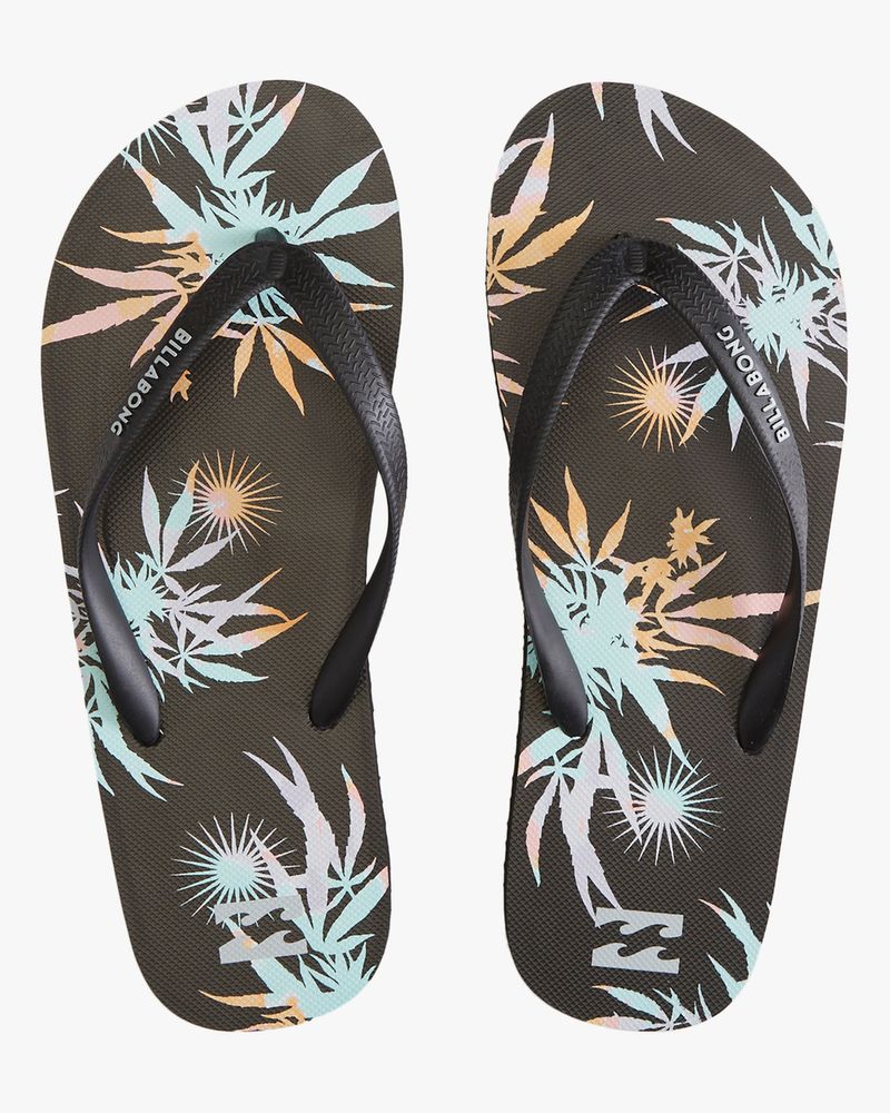 Tides Flip-Flops For Men