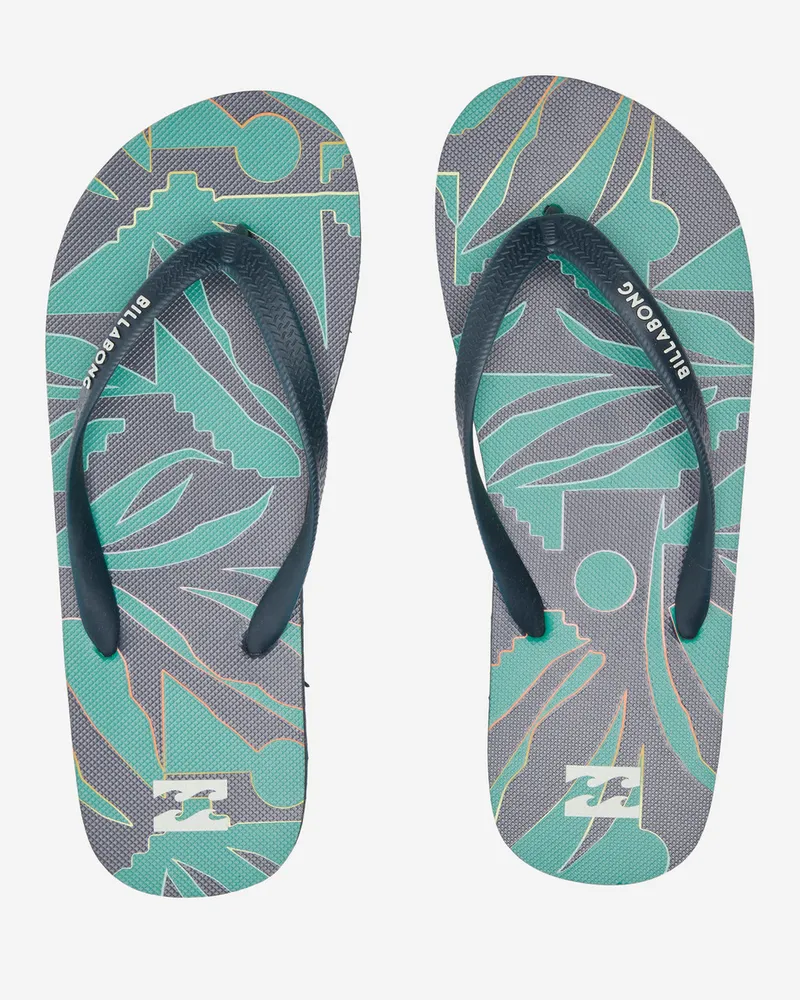Tides Flip-Flops For Men