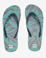 Tides Flip-Flops For Men