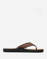 Icon Vegan Leather Sandal