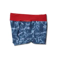 Bali Active Fishing Short 3