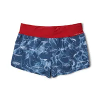 Bali Active Fishing Short 3