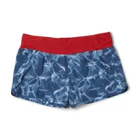 Bali Active Fishing Short 3