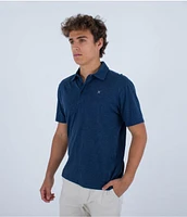 Ace Vista S/S Polo