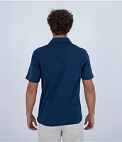 Ace Vista S/S Polo