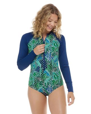 Hayden Paddle Suit- Bimini