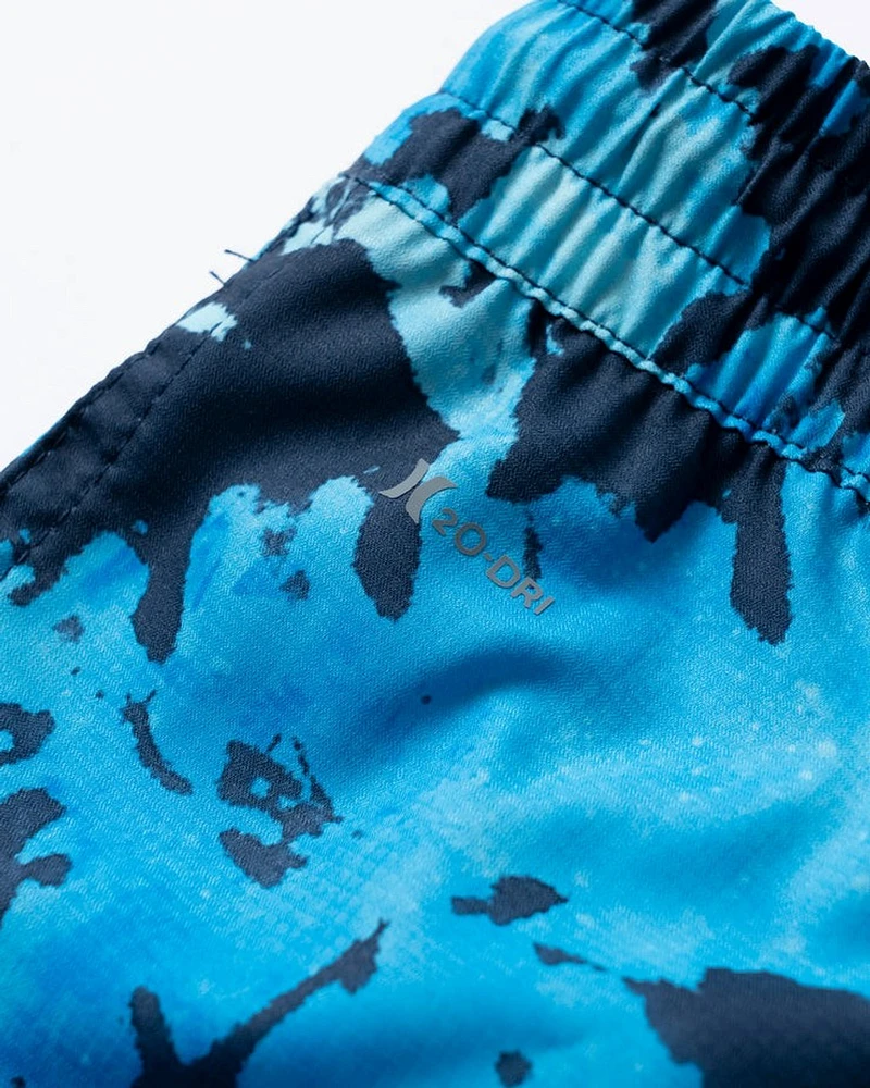Explore H2O-Dri Tek II 17.5"