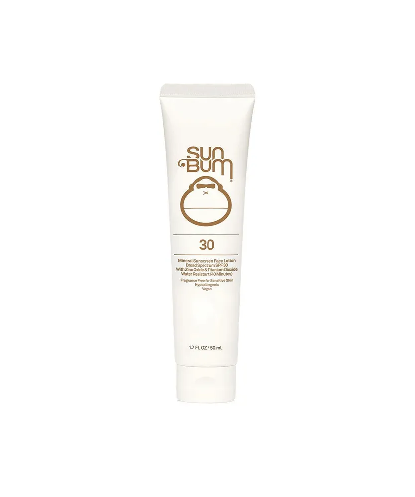 Mineral SPF 30 Sunscreen Face