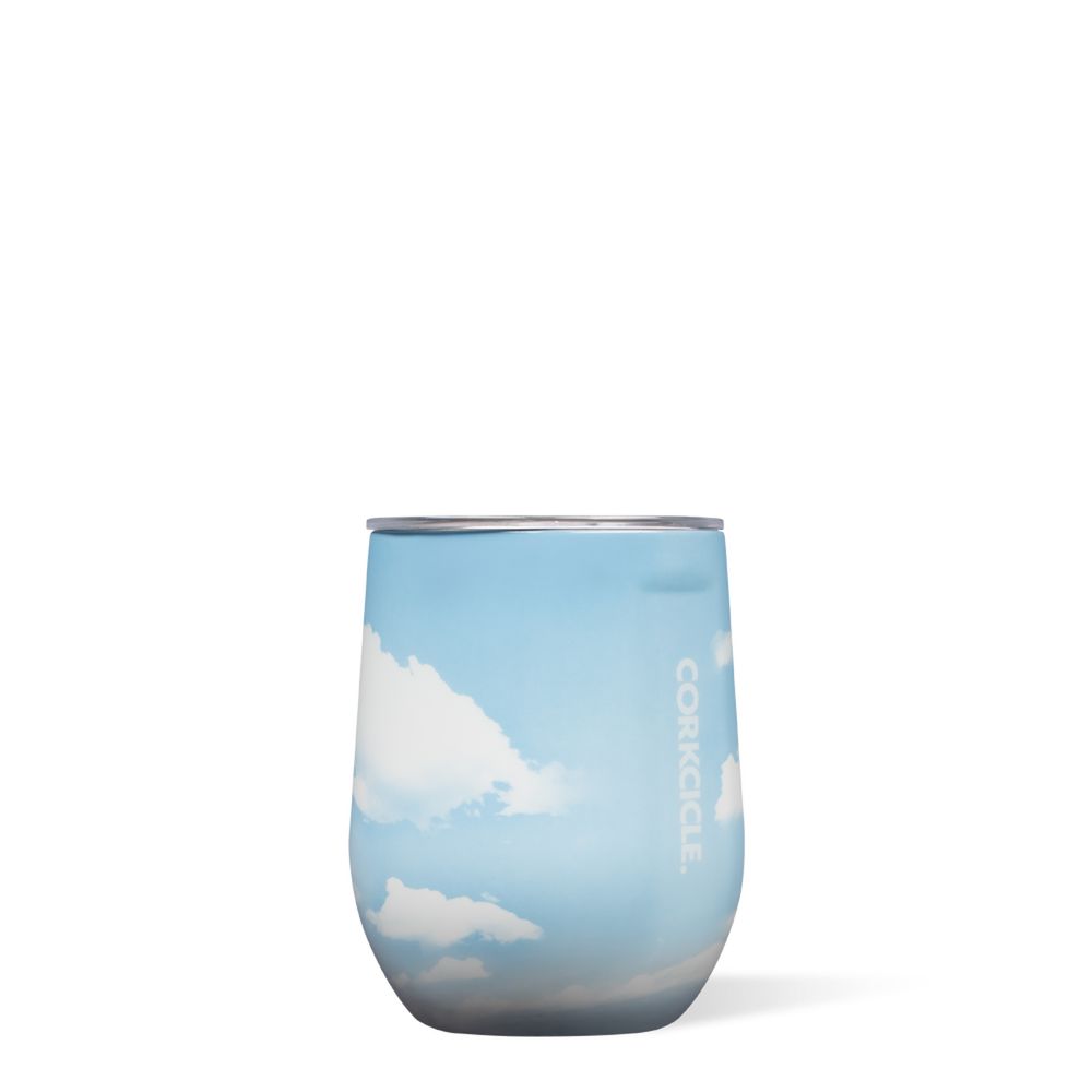 12oz Stemless Daydream