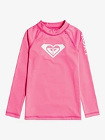 2-7 Whole Hearted Rashguard