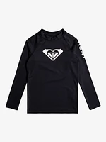 2-7 Whole Hearted Rashguard