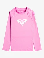 2-7 Whole Hearted Rashguard