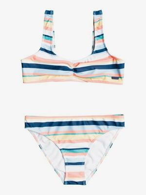 7-16 Malibu Story Bralette Set